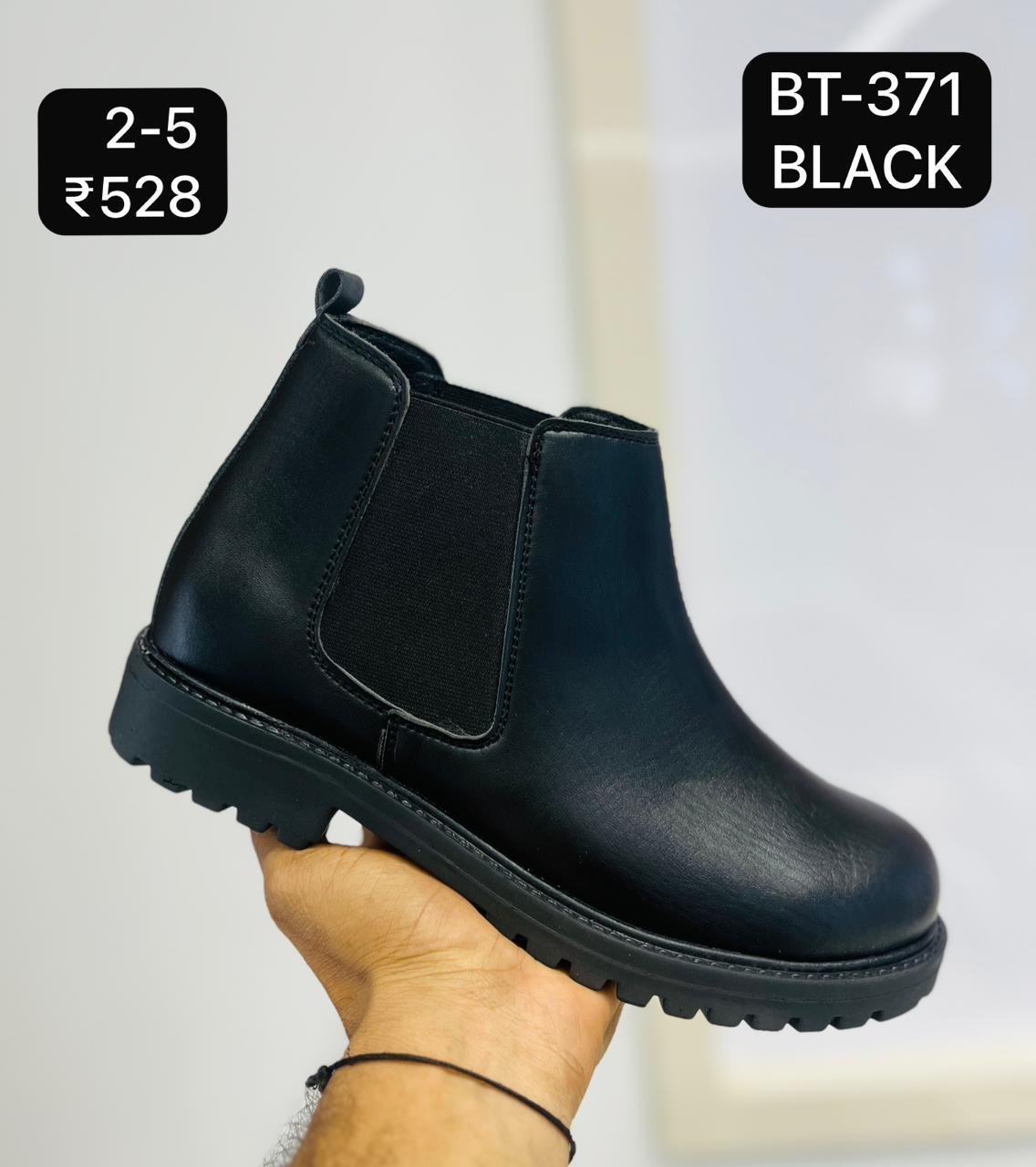 Men's premium shoes